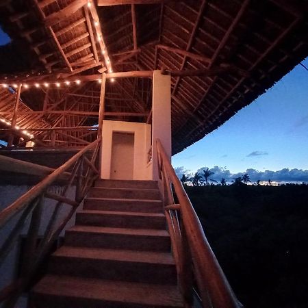 Watamu Beach Cottages B&B エクステリア 写真
