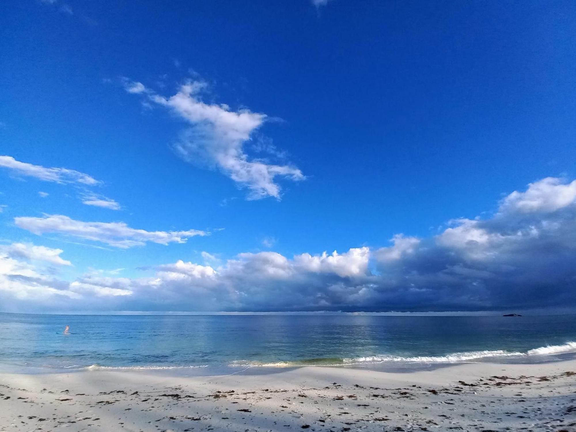 Watamu Beach Cottages B&B エクステリア 写真