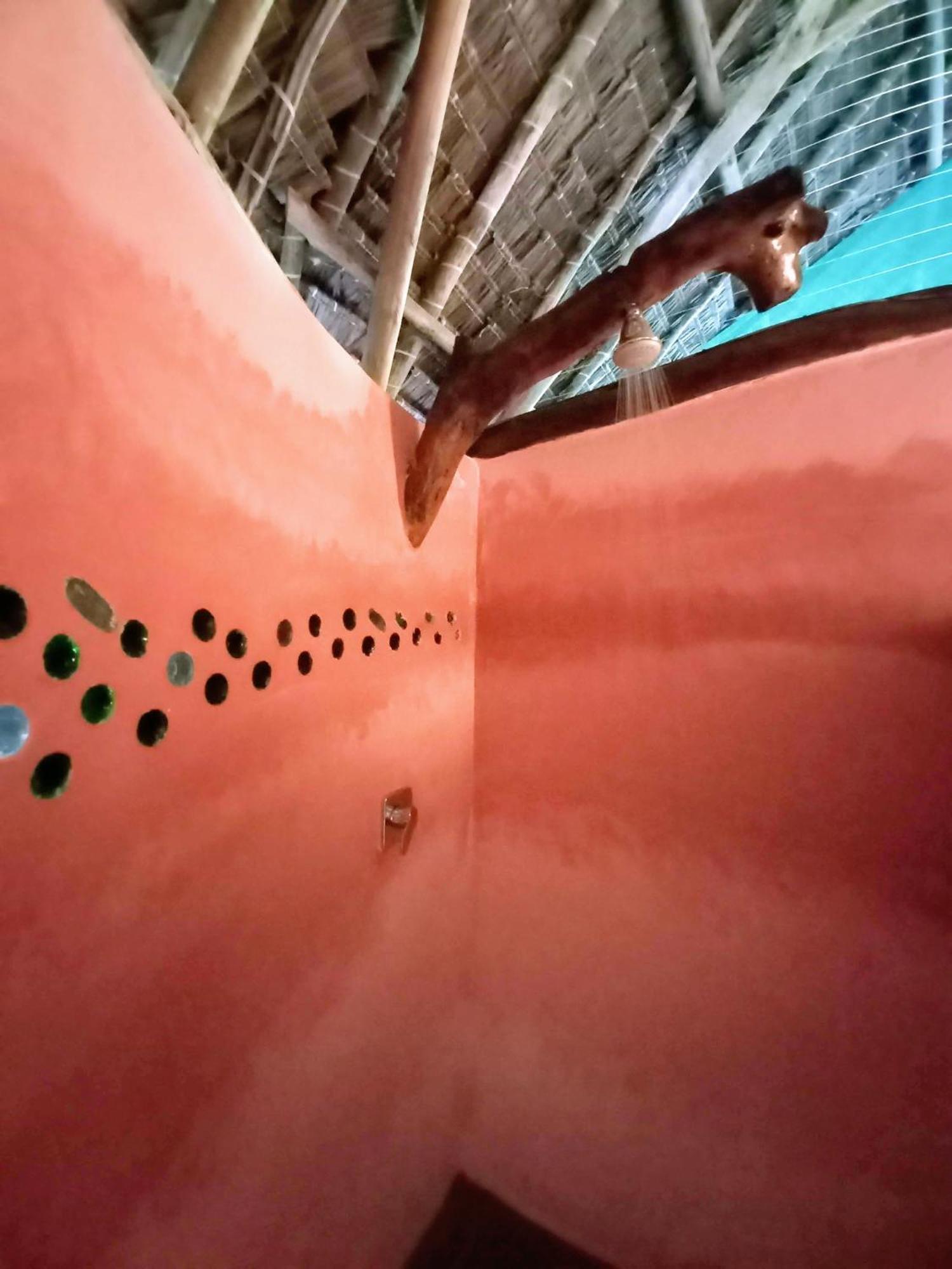 Watamu Beach Cottages B&B 部屋 写真